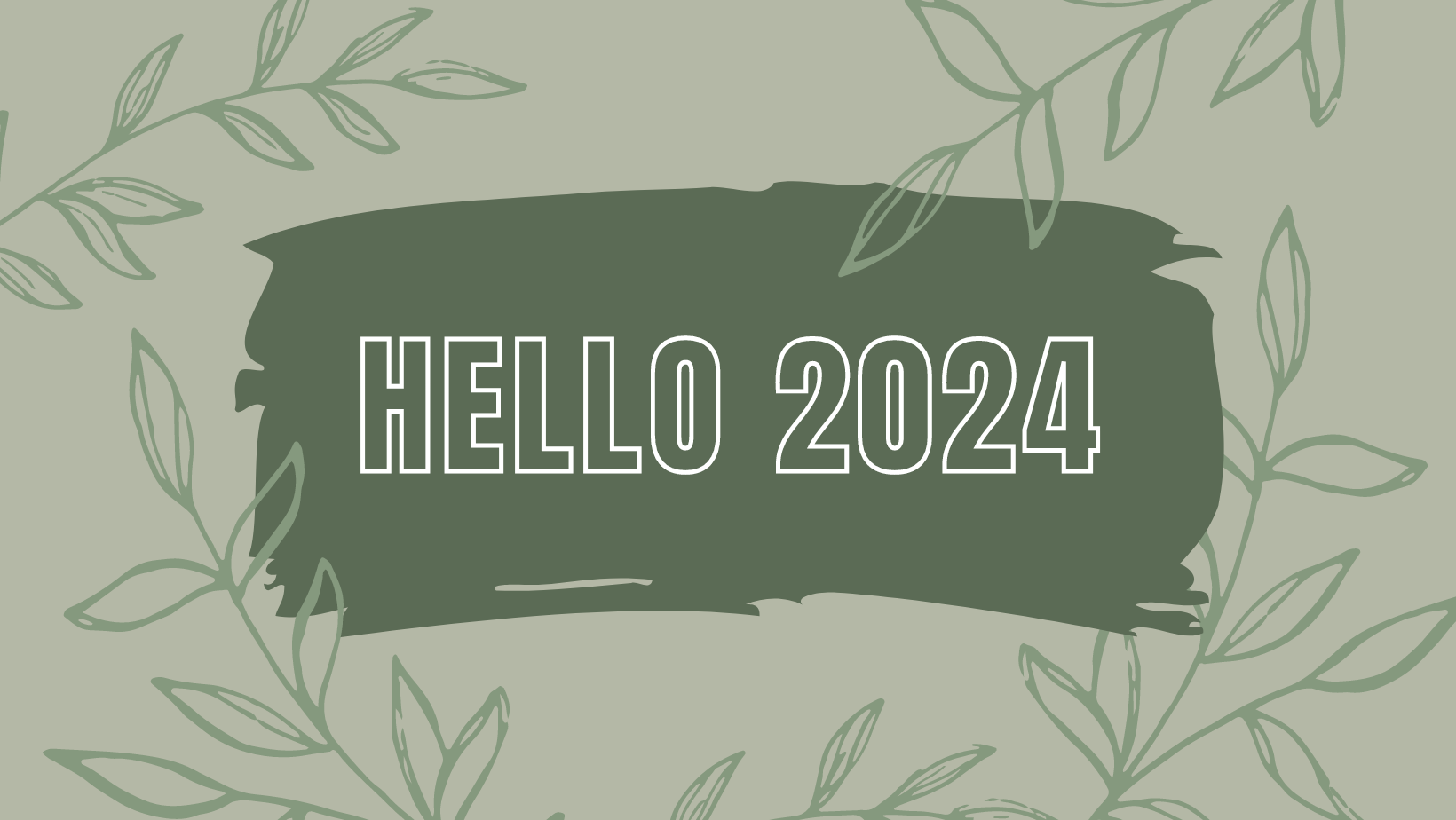 Welcome to 2024 – Embracing New Opportunities