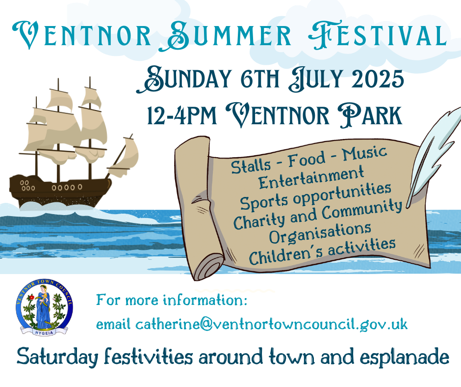 ventnor summer festival