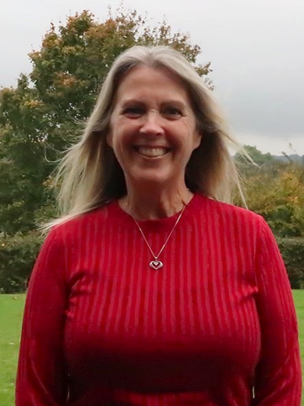 June Kinnair Senior Administrator