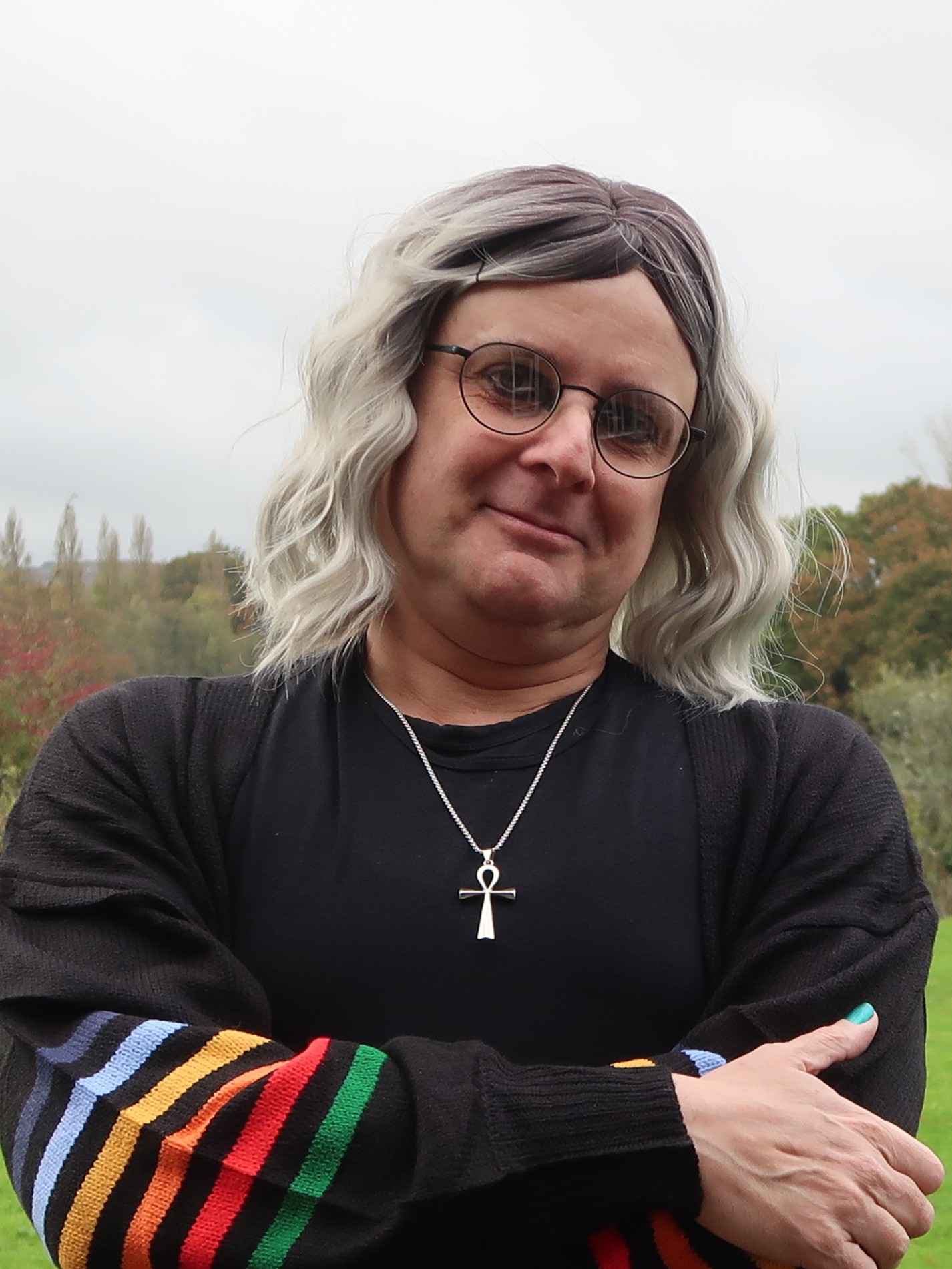 Ben Crossley Wellbeing Coach