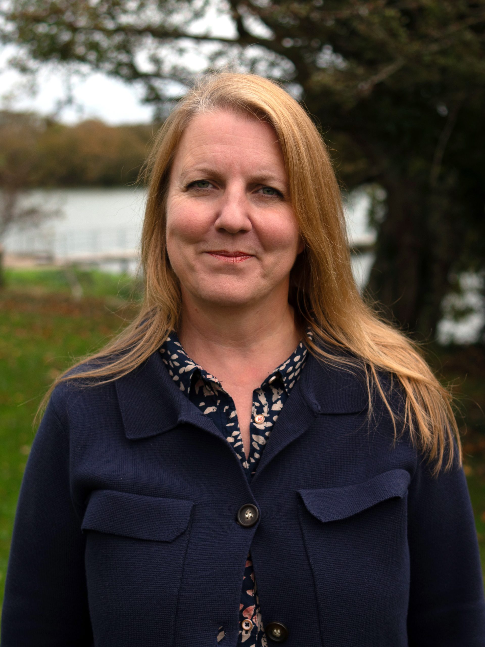 Karen Webb Training, Team Development & Improvement Lead