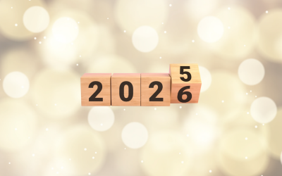 2026: A Better Way to Start the Year