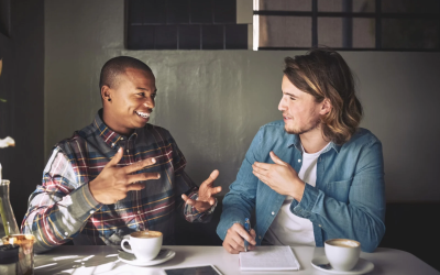 Why Conversations About Mental Health Matter