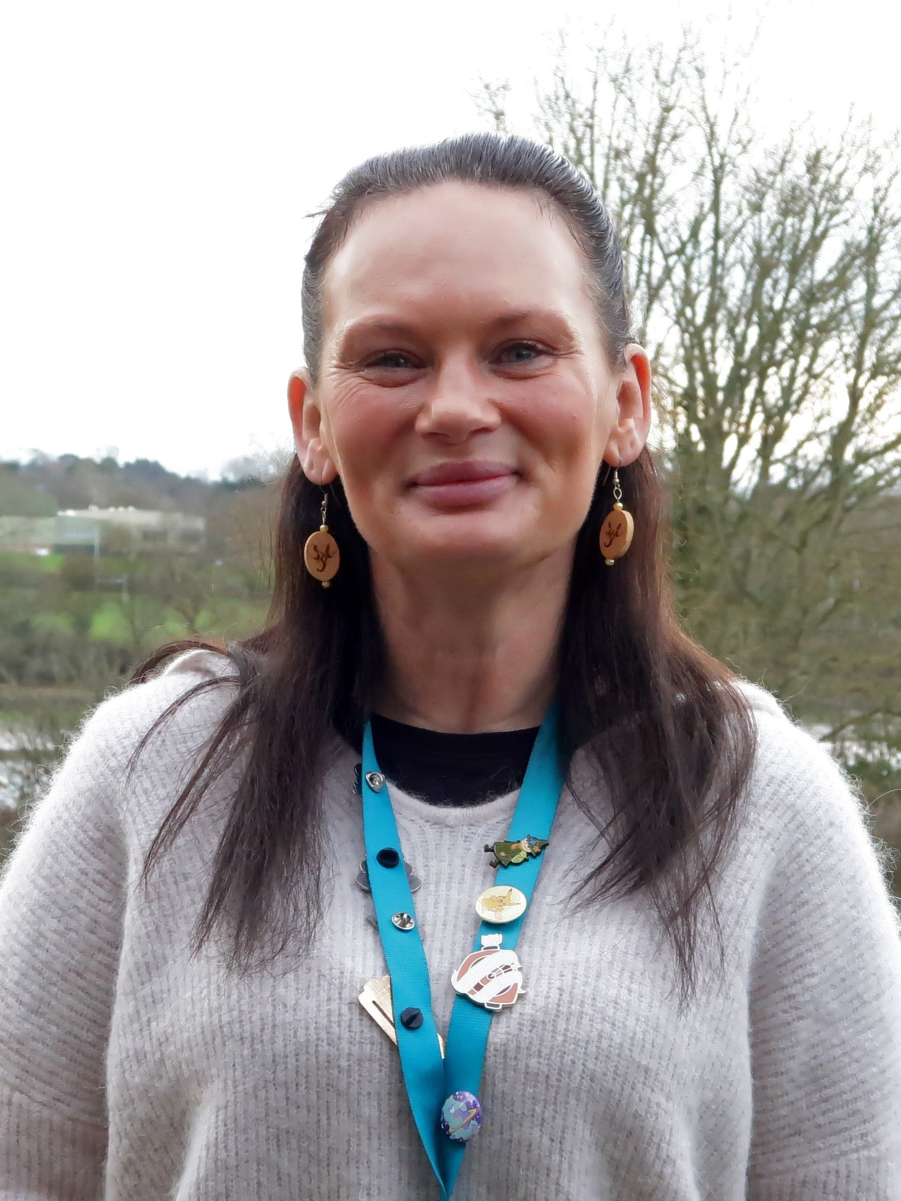 Karleigh Riches Wellbeing Coach