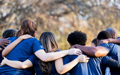 Creating Connection Through Community