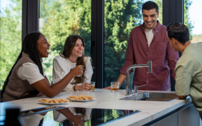 Connection: The Foundation of Wellbeing