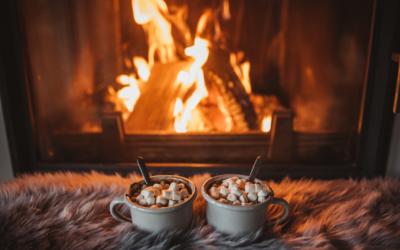 Winter Wellbeing Tips: Simple Ways to Feel Good This Winter